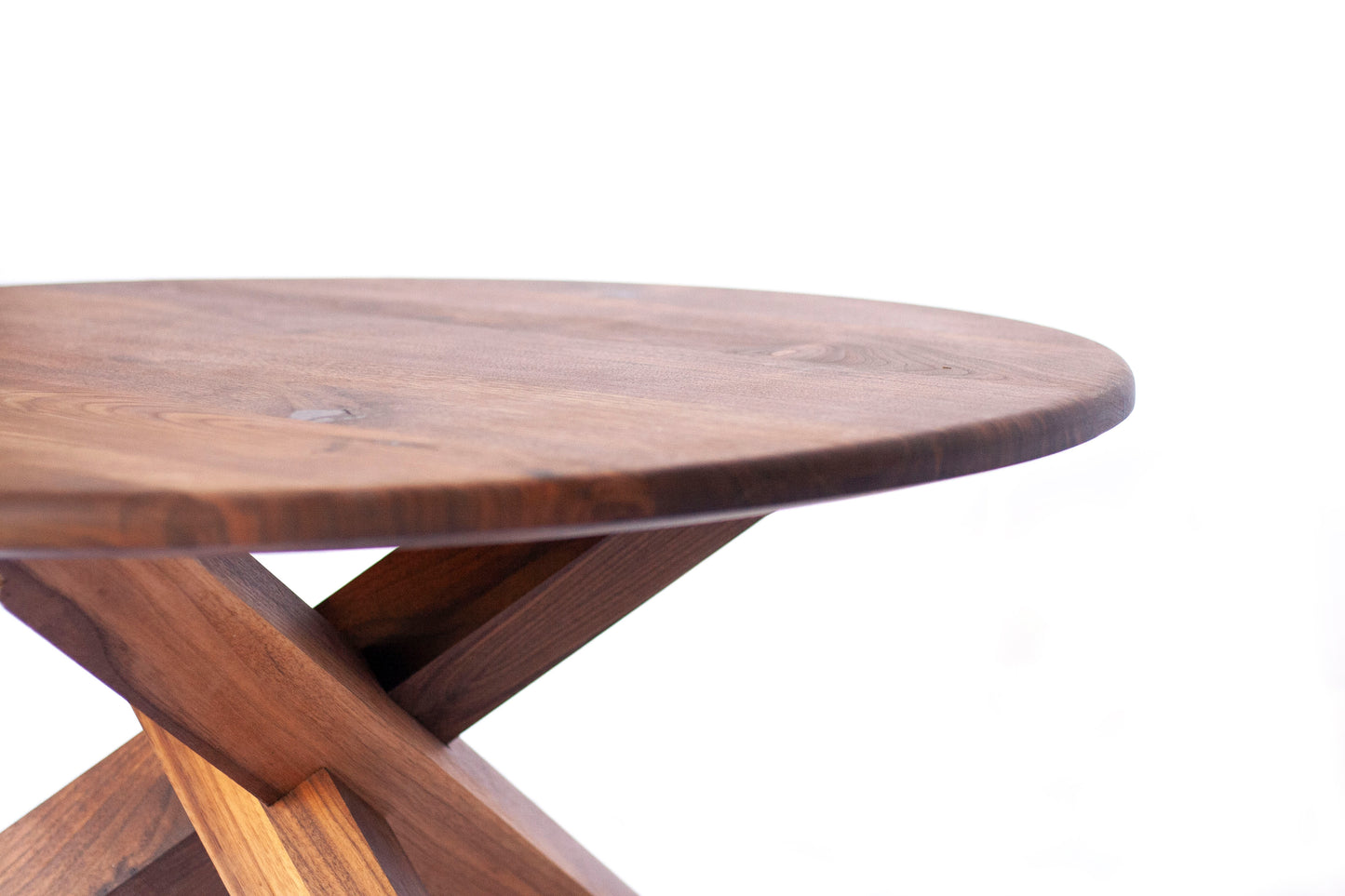 The Caltrop Coffee Table