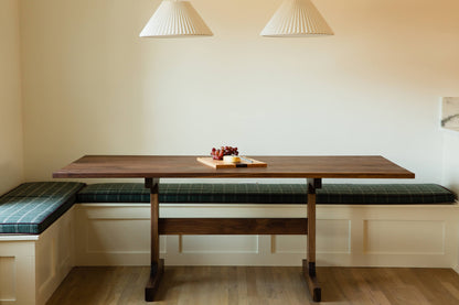 The Trestle Table